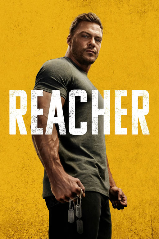 Reacher