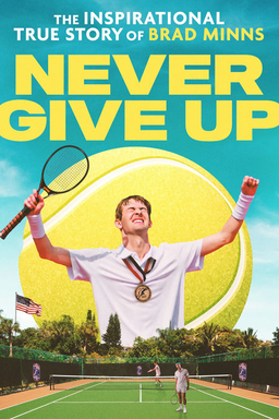 Never Give Up