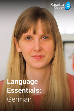 Language Essentials: German