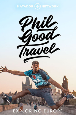 Phil Good Travel: Exploring Europe