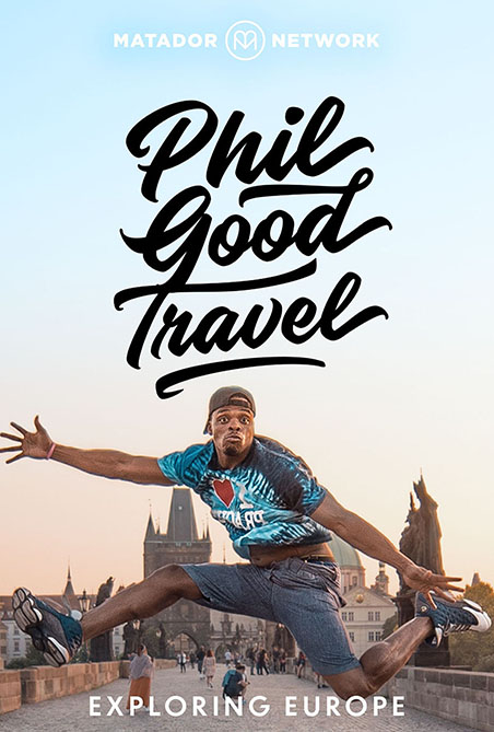 Phil Good Travel: Exploring Europe