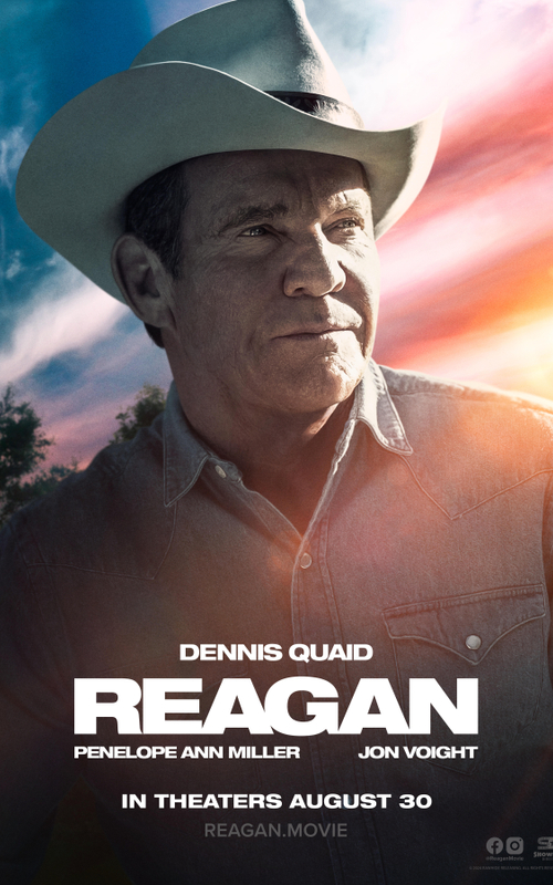 Reagan