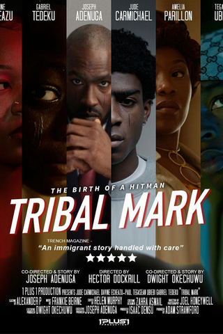 Tribal Mark