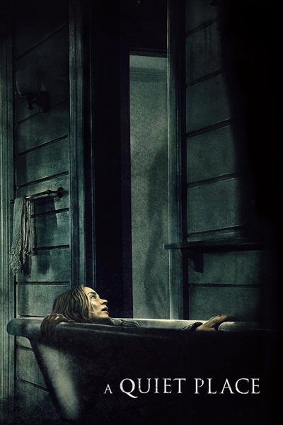 Poster A Quiet Place