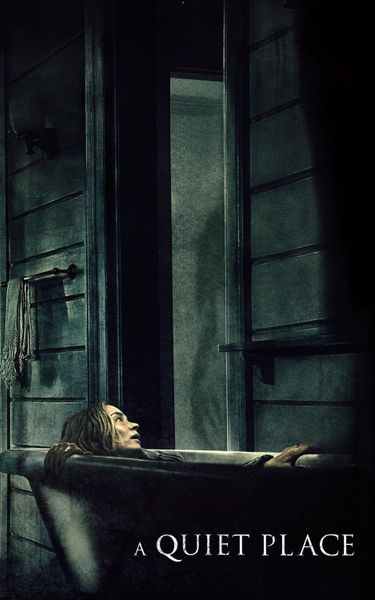 A Quiet Place