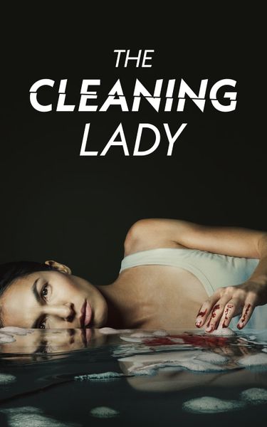 The Cleaning Lady