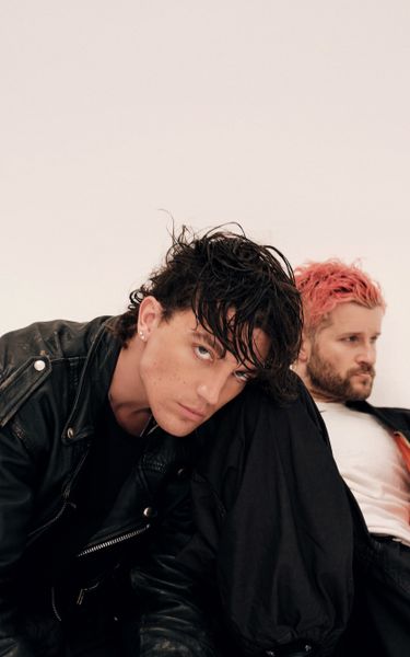 Center Stage: LANY