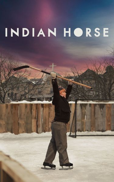 Indian Horse