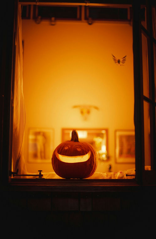 Pumpkin Carving - Various Artists