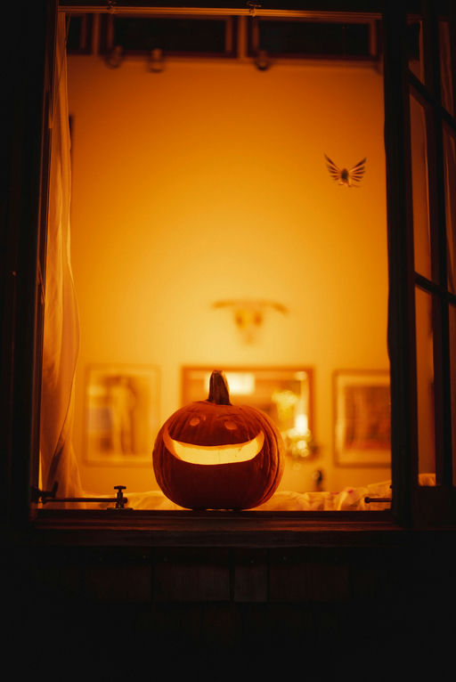 Pumpkin Carving - Various Artists