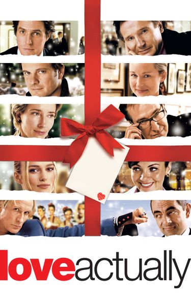 Love Actually