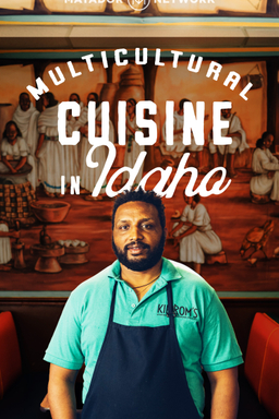 Multicultural Cuisine in Idaho