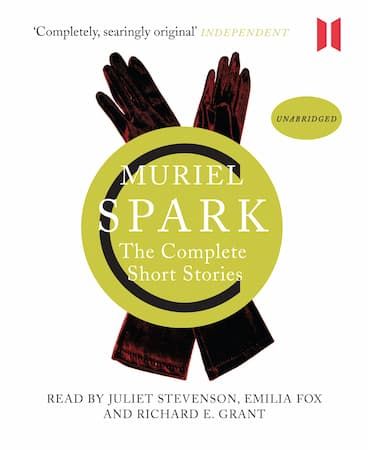 The Curtain Blown by the Breeze - Muriel Spark