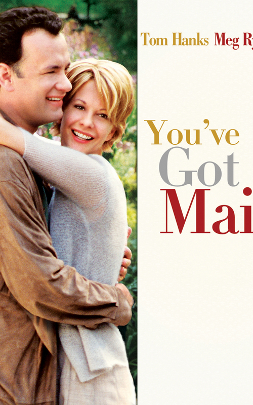 You've Got Mail
