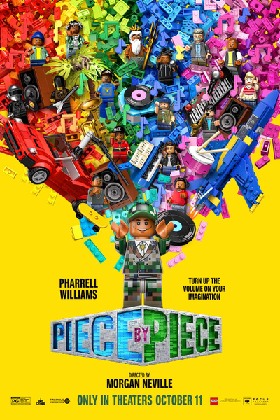 Poster Piece by Piece