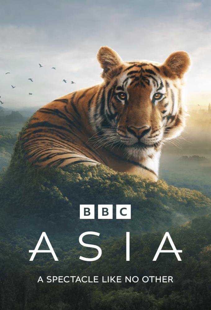 Poster Asia