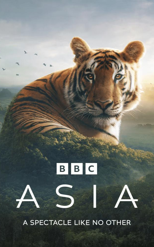 Asia