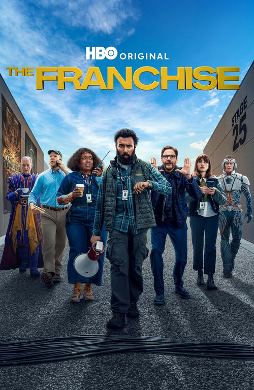 The Franchise