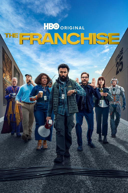 The Franchise