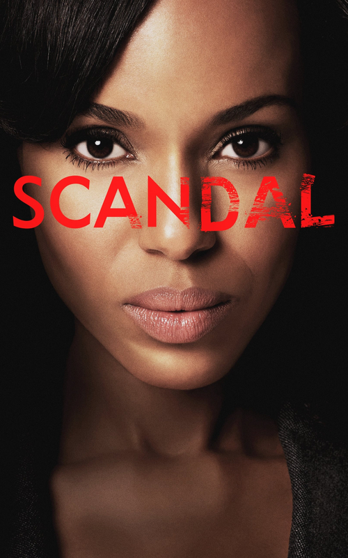 Scandal