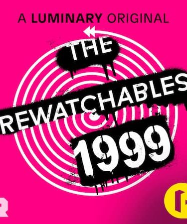 The Rewatchables 1999 - Bill Simmons