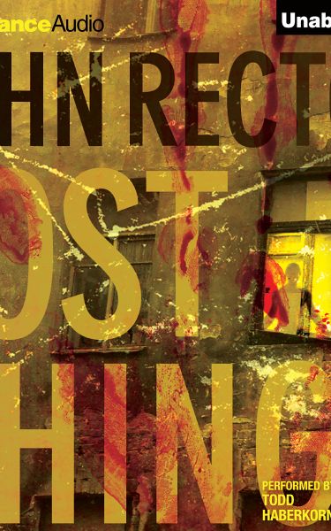 Lost Things - John Rector