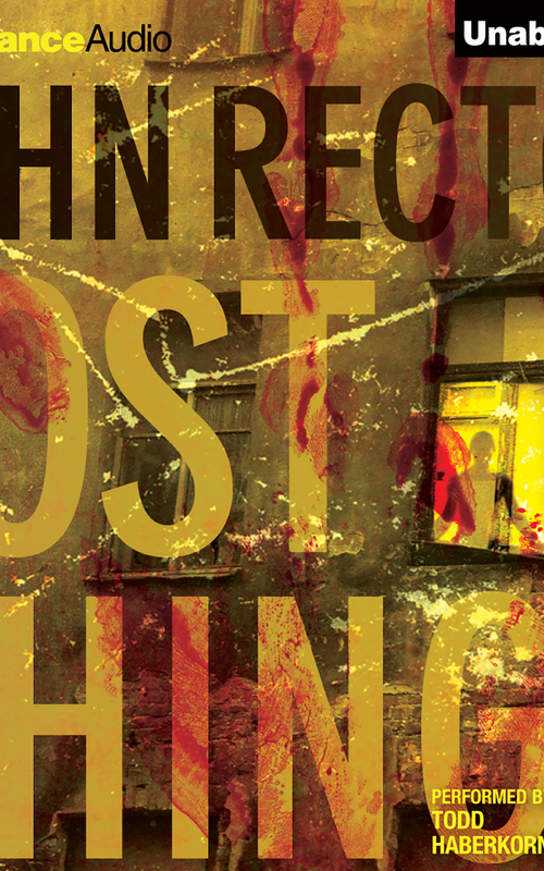 Lost Things - John Rector
