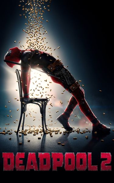 Deadpool 2