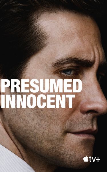 Presumed Innocent