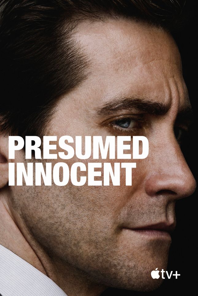 Presumed Innocent