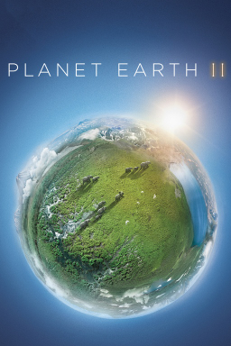Planet Earth II