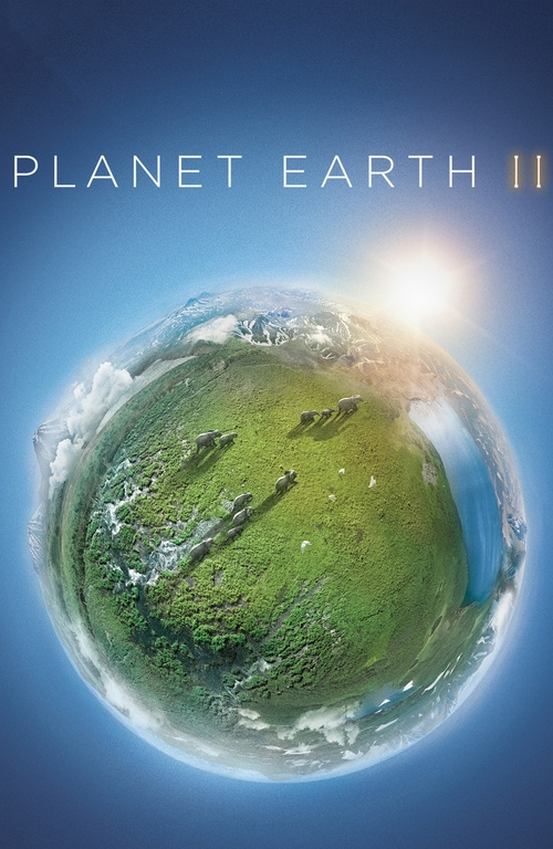 Planet Earth II