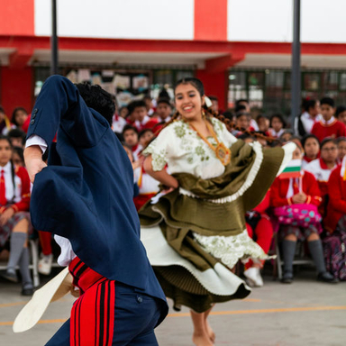 Hispanic Heritage Month - Various Artists
