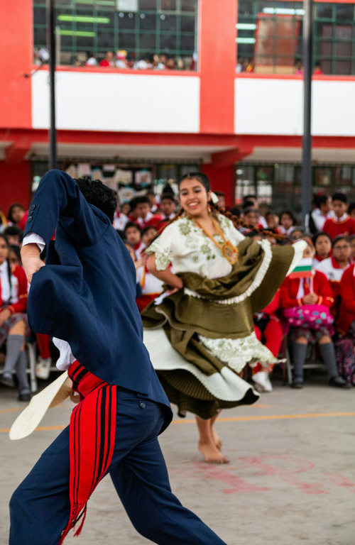 Hispanic Heritage Month - Various Artists
