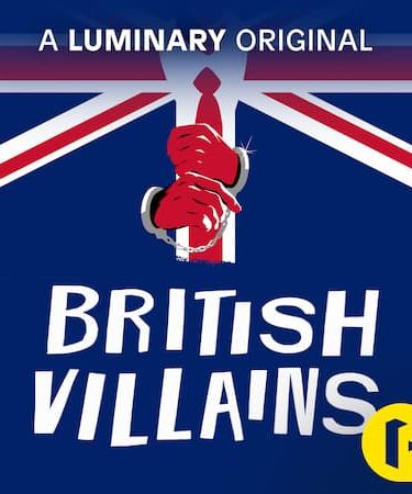 British Villains - William Green