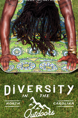 Diversity in the Carolina Outdoors
