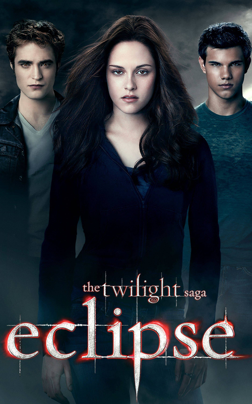 The Twilight Saga: Eclipse