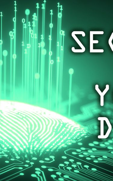 Secrets in Your Data