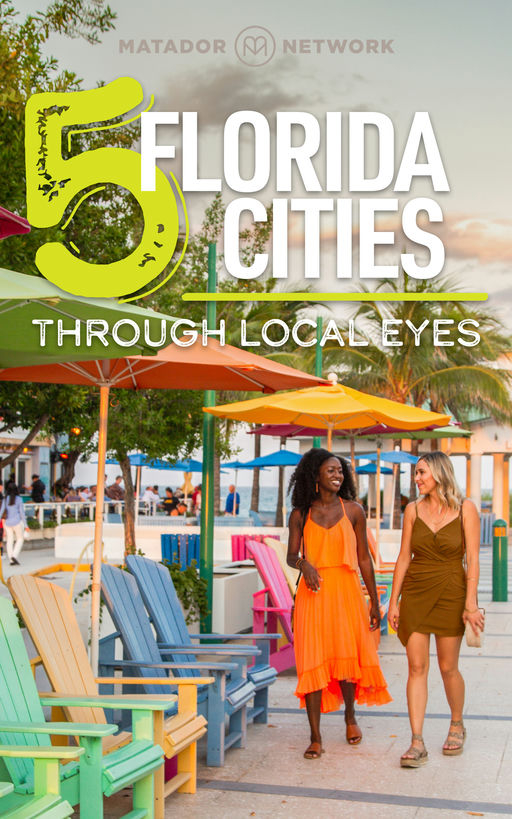5 Florida Cities: Through Local Eyes