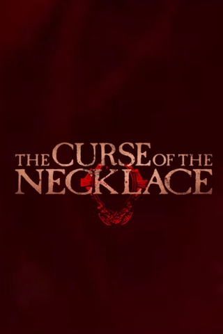 Poster The Curse of the Necklace