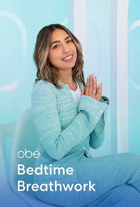 obé: Bedtime Breathwork