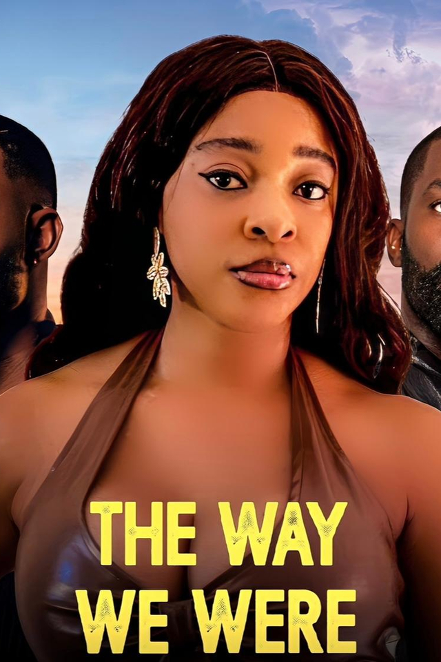 The Way We Were