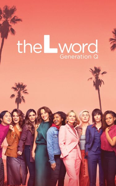 The L Word: Generation Q