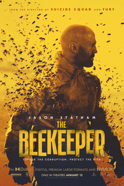 The Beekeeper