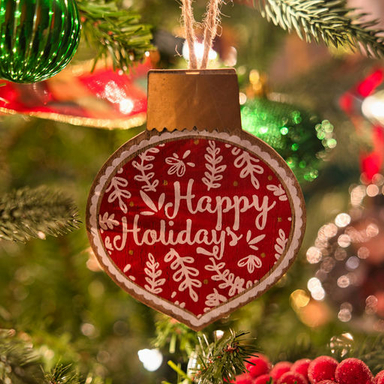 Happy Holidays - Various Artists