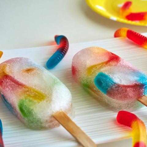 Summer Candy