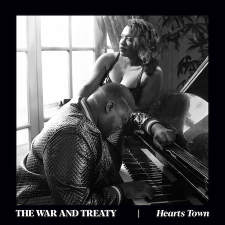 Hearts Town - The War And Treaty (2020)