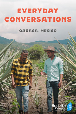 Everyday Conversations: Spanish