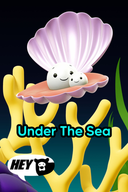 Under The Sea