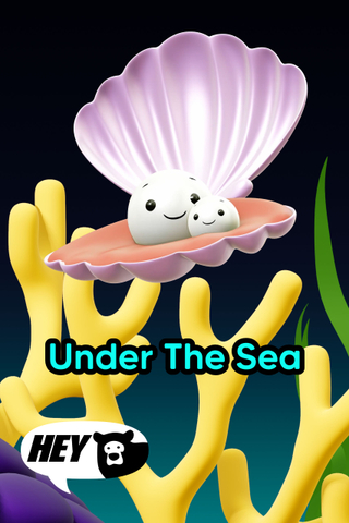 Under The Sea